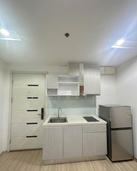 Artemis Sukhumvit 77, Bangkok, 418 Sukhumvit 77 Road, Suan Luang, Bangkok, 1 Bedroom, 30 sqm, Condo For Sale, by Tanapat Sakonsontised, 500488740 - DDproperty.com
