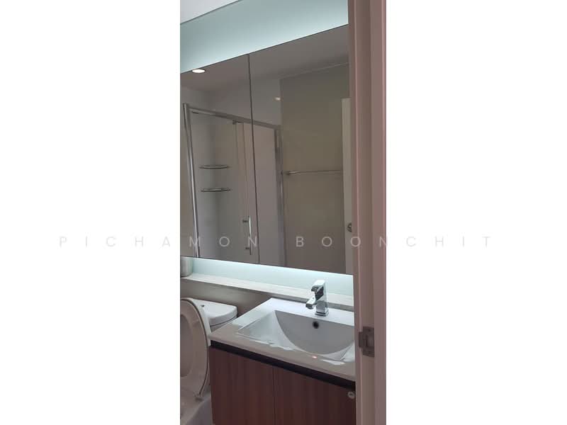 Fuse Chan-Sathorn, Bangkok, 160 Chan Road, Thung Wat Don, Sathon, Bangkok, 1 Bedroom, 30 sqm, Condo For Sale, by Pichamon Boonchit, 500488742 - DDproperty.com