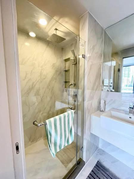 IDEO Mobi Sukhumvit 40, Bangkok, Soi Sukhumvit 40, Phra Kanong, Khlong Toei, Bangkok, 1 Bedroom, 35 sqm, Condo For Rent, by Araya Laokham, 500488743 - DDproperty.com