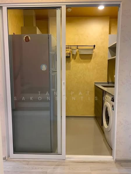 Centric Ratchada-Huai Khwang, Bangkok, Ratchadapisek Road, Huai Khwang, Bangkok, 1 Bedroom, 55 sqm, Condo For Sale, by Tanapat Sakonsontised, 500488744 - DDproperty.com