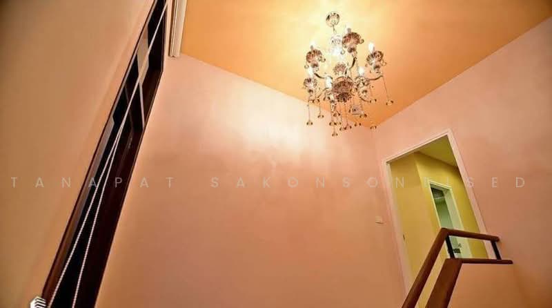 Centric Ratchada-Huai Khwang, Bangkok, Ratchadapisek Road, Huai Khwang, Bangkok, 1 Bedroom, 55 sqm, Condo For Sale, by Tanapat Sakonsontised, 500488744 - DDproperty.com