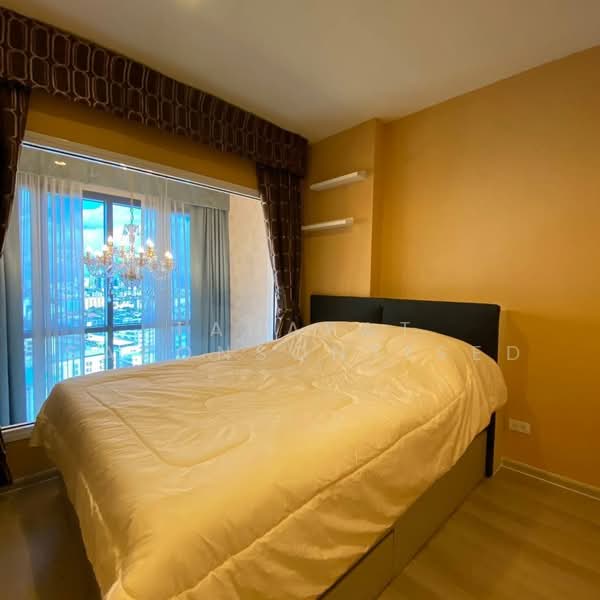 Centric Ratchada-Huai Khwang, Bangkok, Ratchadapisek Road, Huai Khwang, Bangkok, 1 Bedroom, 55 sqm, Condo For Sale, by Tanapat Sakonsontised, 500488744 - DDproperty.com