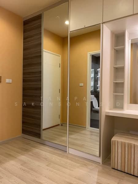 Centric Ratchada-Huai Khwang, Bangkok, Ratchadapisek Road, Huai Khwang, Bangkok, 1 Bedroom, 55 sqm, Condo For Sale, by Tanapat Sakonsontised, 500488744 - DDproperty.com