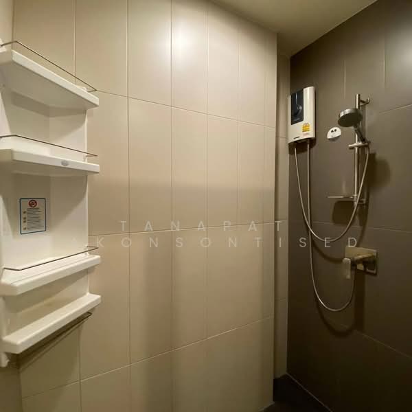 Centric Ratchada-Huai Khwang, Bangkok, Ratchadapisek Road, Huai Khwang, Bangkok, 1 Bedroom, 55 sqm, Condo For Sale, by Tanapat Sakonsontised, 500488744 - DDproperty.com