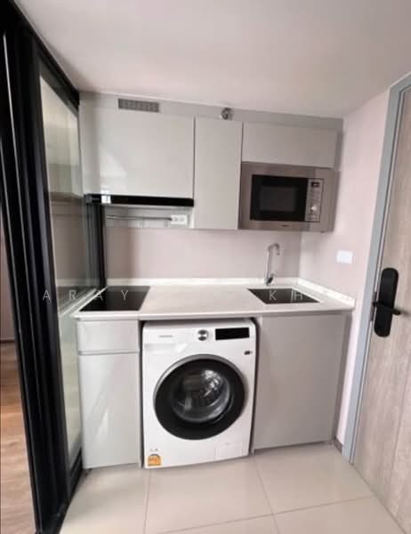 SOHO Bangkok Ratchada, Bangkok, 74 Pracha Rat Bamphen Rd, Huai Khwang, Bangkok, 2 Bedrooms, 48 sqm, Condo For Rent, by Araya Laokham, 500488745 - DDproperty.com