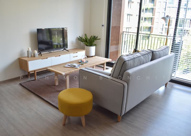 Mori Haus, Bangkok, Soi On Nut 1/1 Sukhumvit Road77, Phra Kanong Nua, Watthana, Bangkok, 1 Bedroom, 47 sqm, Condo For Sale, by Pichamon Boonchit, 500488746 - DDproperty.com