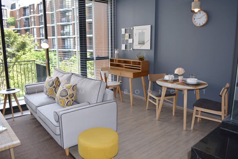 Mori Haus, Bangkok, Soi On Nut 1/1 Sukhumvit Road77, Phra Kanong Nua, Watthana, Bangkok, 1 Bedroom, 47 sqm, Condo For Sale, by Pichamon Boonchit, 500488746 - DDproperty.com