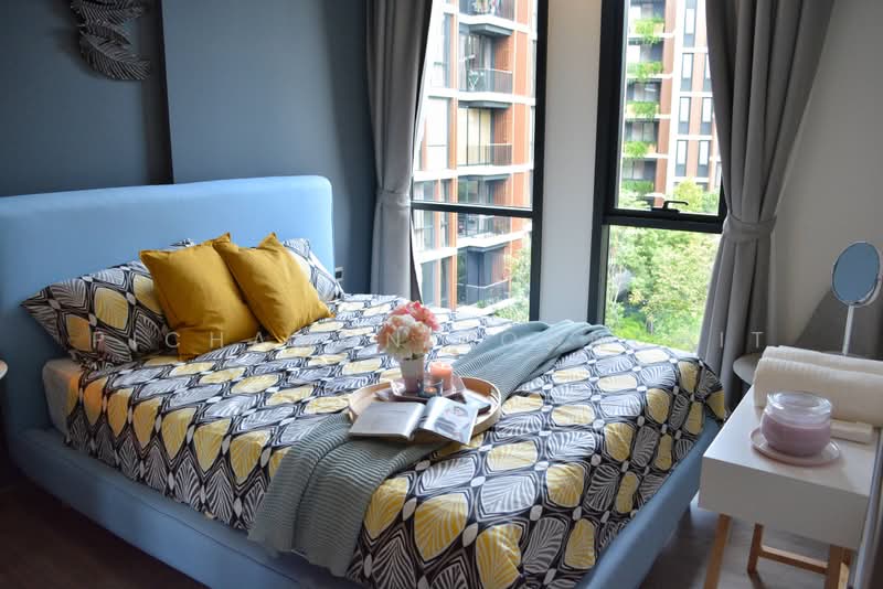 Mori Haus, Bangkok, Soi On Nut 1/1 Sukhumvit Road77, Phra Kanong Nua, Watthana, Bangkok, 1 Bedroom, 47 sqm, Condo For Sale, by Pichamon Boonchit, 500488746 - DDproperty.com