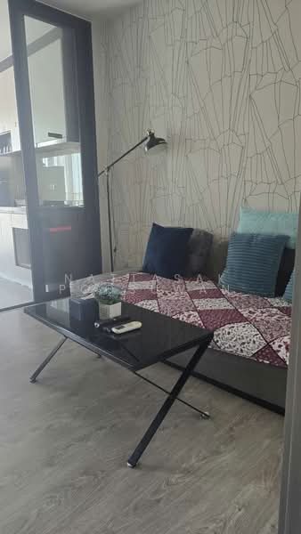 The Base Central Pattaya, Chon Buri (Pattaya), Pattayasaisong Road, Bang Lamung, Bang Lamung (Pattaya), Chon Buri (Pattaya), 1 Bedroom, 30 sqm, Condo For Sale, by Nattasak Poosuwan, 500488747 - DDproperty.com
