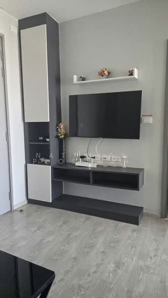 The Base Central Pattaya, Chon Buri (Pattaya), Pattayasaisong Road, Bang Lamung, Bang Lamung (Pattaya), Chon Buri (Pattaya), 1 Bedroom, 30 sqm, Condo For Sale, by Nattasak Poosuwan, 500488747 - DDproperty.com