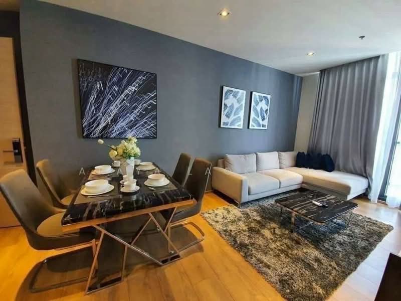 Park Origin Phrom Phong (Park 24), กรุงเทพ, 68 Soi Sukhumvit 24, คลองตัน, คลองเตย, กรุงเทพ, 55 ตร.ม., คอนโด ให้เช่า, โดย Araya Laokham, 500488748 - DDproperty.com