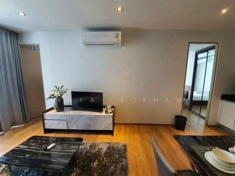 Park Origin Phrom Phong (Park 24), กรุงเทพ, 68 Soi Sukhumvit 24, คลองตัน, คลองเตย, กรุงเทพ, 55 ตร.ม., คอนโด ให้เช่า, โดย Araya Laokham, 500488748 - DDproperty.com