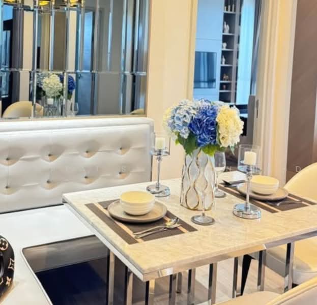 The Room Sathorn-St.Louis, Bangkok, 55 Soi Chan 18/7 Chan Road, Thung Wat Don, Sathon, Bangkok, 2 Bedrooms, 65 sqm, Condo For Sale, by Tanapat Sakonsontised, 500488749 - DDproperty.com