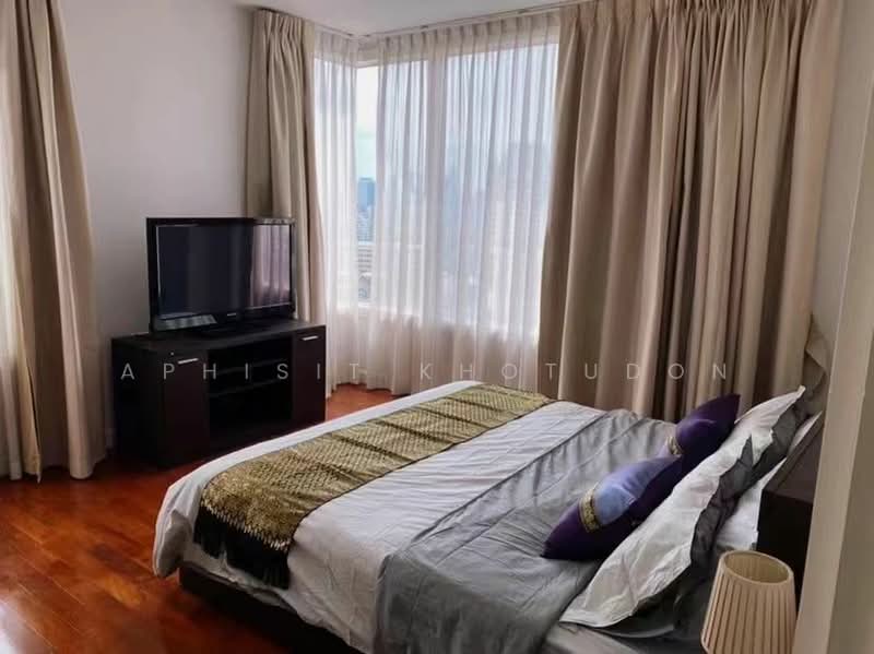 Siri Residence : สิริ เรสซิเด้นซ์, กรุงเทพ, 21 ซอยสุขุมวิท 24, คลองตัน, คลองเตย, กรุงเทพ, 110 ตร.ม., คอนโด ให้เช่า, โดย Aphisit Khotudon, 500488750 - DDproperty.com