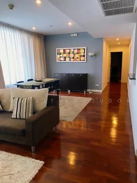 Siri Residence : สิริ เรสซิเด้นซ์, กรุงเทพ, 21 ซอยสุขุมวิท 24, คลองตัน, คลองเตย, กรุงเทพ, 110 ตร.ม., คอนโด ให้เช่า, โดย Aphisit Khotudon, 500488750 - DDproperty.com