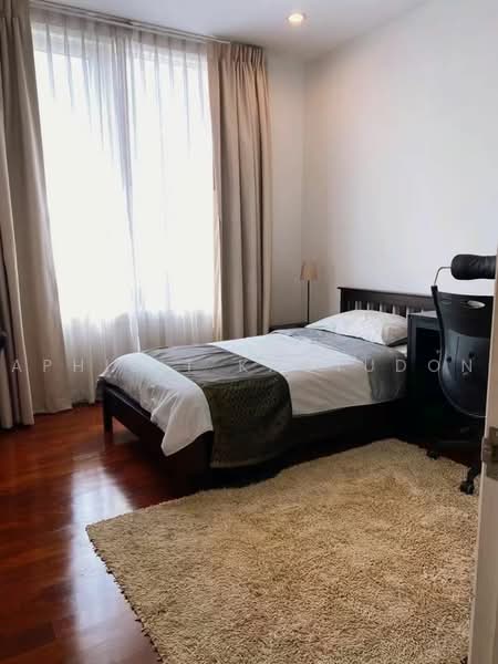 Siri Residence : สิริ เรสซิเด้นซ์, กรุงเทพ, 21 ซอยสุขุมวิท 24, คลองตัน, คลองเตย, กรุงเทพ, 110 ตร.ม., คอนโด ให้เช่า, โดย Aphisit Khotudon, 500488750 - DDproperty.com