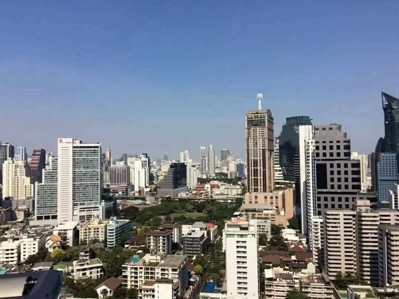 Park Origin Phrom Phong (Park 24), กรุงเทพ, 68 Soi Sukhumvit 24, คลองตัน, คลองเตย, กรุงเทพ, 55 ตร.ม., คอนโด ขาย, โดย Araya Laokham, 500488751 - DDproperty.com