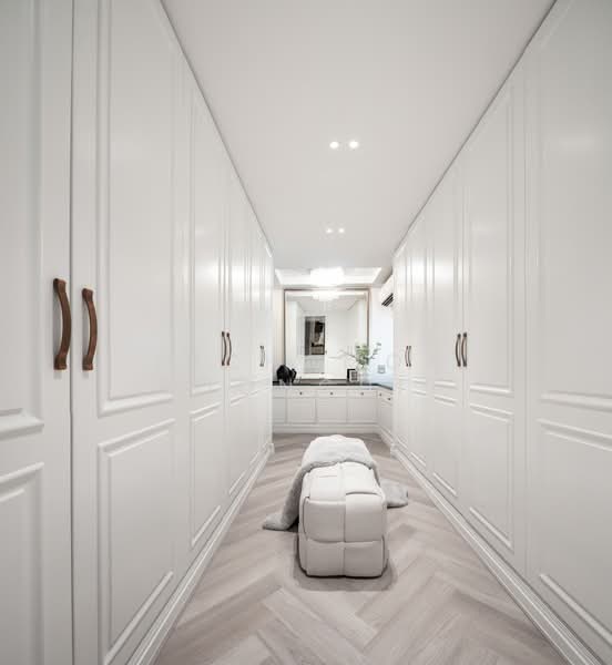 The Boulevard Ekkamai, Bangkok, 98 Soi Prasertdee, Khlong Tan Nua, Watthana, Bangkok, 4 Bedrooms, 200 sqm, Townhouse For Sale, by Pichamon Boonchit, 500488753 - DDproperty.com