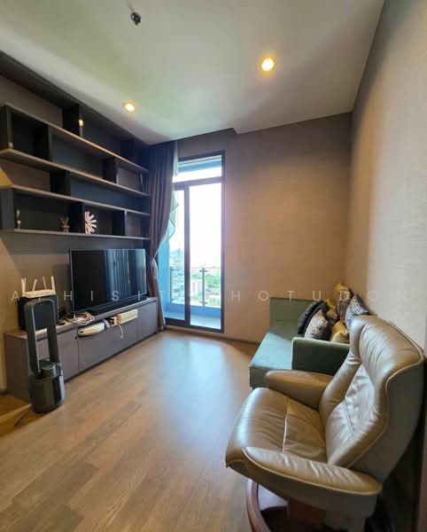 The Diplomat Sathorn, Bangkok, 158 Sathorn Nua Road, Silom, Bang Rak, Bangkok, 3 Bedrooms, 85 sqm, Condo For Rent, by Aphisit Khotudon, 500488754 - DDproperty.com