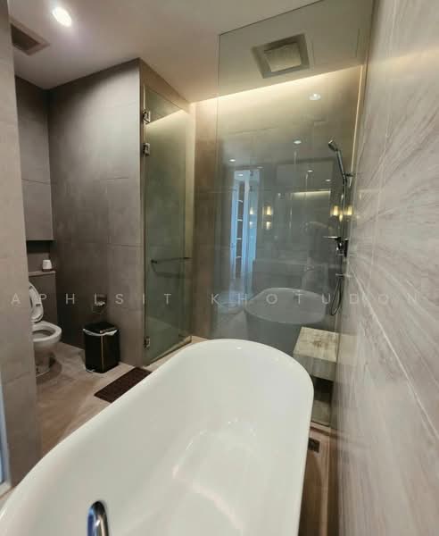 The Diplomat Sathorn : เดอะ ดิโพลแมท สาธร, กรุงเทพ, 158 ถนนสาทรเหนือ แขวงสีลม เขตบางรัก กรุงเทพมหานคร, สีลม, บางรัก, กรุงเทพ, 85 ตร.ม., คอนโด ให้เช่า, โดย Aphisit Khotudon, 500488754 - DDproperty.com
