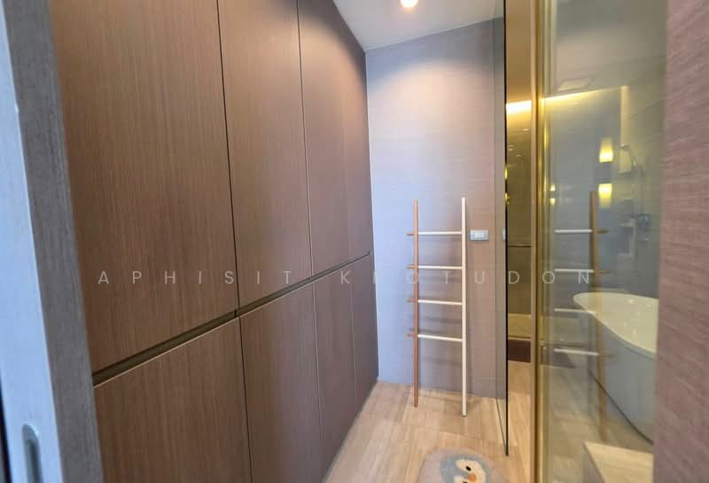 The Diplomat Sathorn, Bangkok, 158 Sathorn Nua Road, Silom, Bang Rak, Bangkok, 3 Bedrooms, 85 sqm, Condo For Rent, by Aphisit Khotudon, 500488754 - DDproperty.com