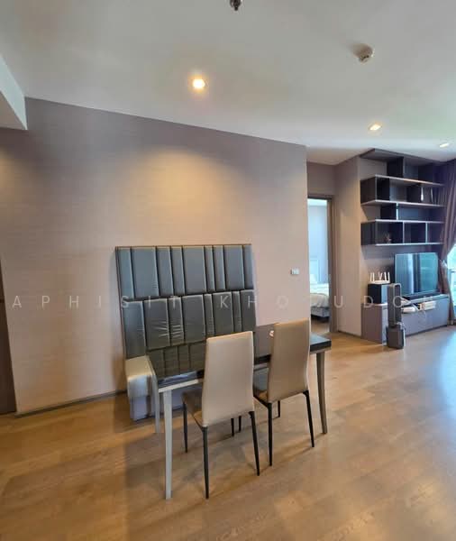 The Diplomat Sathorn, Bangkok, 158 Sathorn Nua Road, Silom, Bang Rak, Bangkok, 3 Bedrooms, 85 sqm, Condo For Rent, by Aphisit Khotudon, 500488754 - DDproperty.com