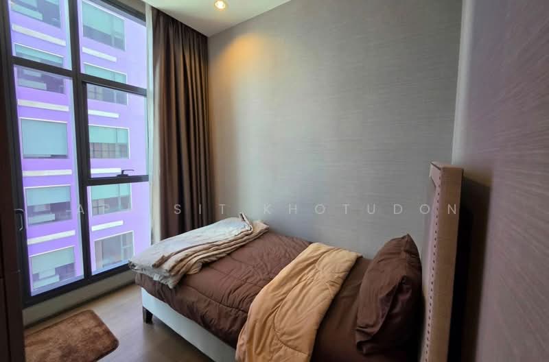 The Diplomat Sathorn, Bangkok, 158 Sathorn Nua Road, Silom, Bang Rak, Bangkok, 3 Bedrooms, 85 sqm, Condo For Rent, by Aphisit Khotudon, 500488754 - DDproperty.com