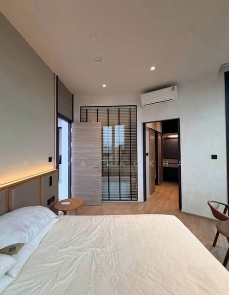 The Crest Park Residences : เดอะ เครสท์ พาร์ค เรสซิเดนเซส, กรุงเทพ, 1198 ถ.พหลโยธิน, จอมพล, จตุจักร, กรุงเทพ, 47 ตร.ม., คอนโด ให้เช่า, โดย Araya Laokham, 500488756 - DDproperty.com