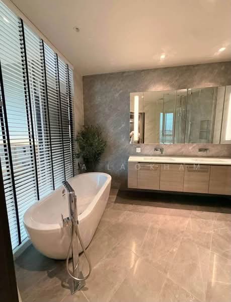 The Crest Park Residences : เดอะ เครสท์ พาร์ค เรสซิเดนเซส, กรุงเทพ, 1198 ถ.พหลโยธิน, จอมพล, จตุจักร, กรุงเทพ, 47 ตร.ม., คอนโด ให้เช่า, โดย Araya Laokham, 500488756 - DDproperty.com