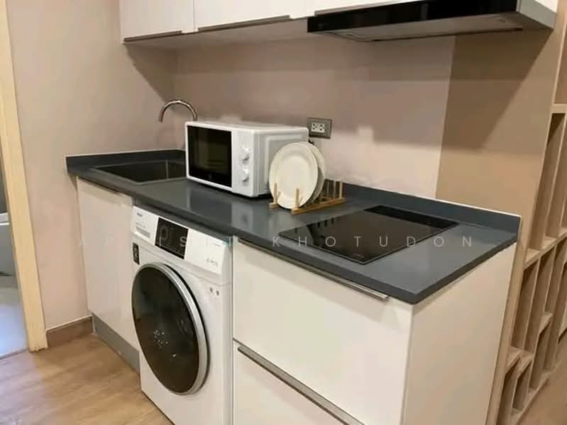 The Ace Ekamai, Bangkok, Soi Pridi Banomyong 31, Khlong Tan Nua, Watthana, Bangkok, 1 Bedroom, 42 sqm, Condo For Rent, by Aphisit Khotudon, 500488758 - DDproperty.com