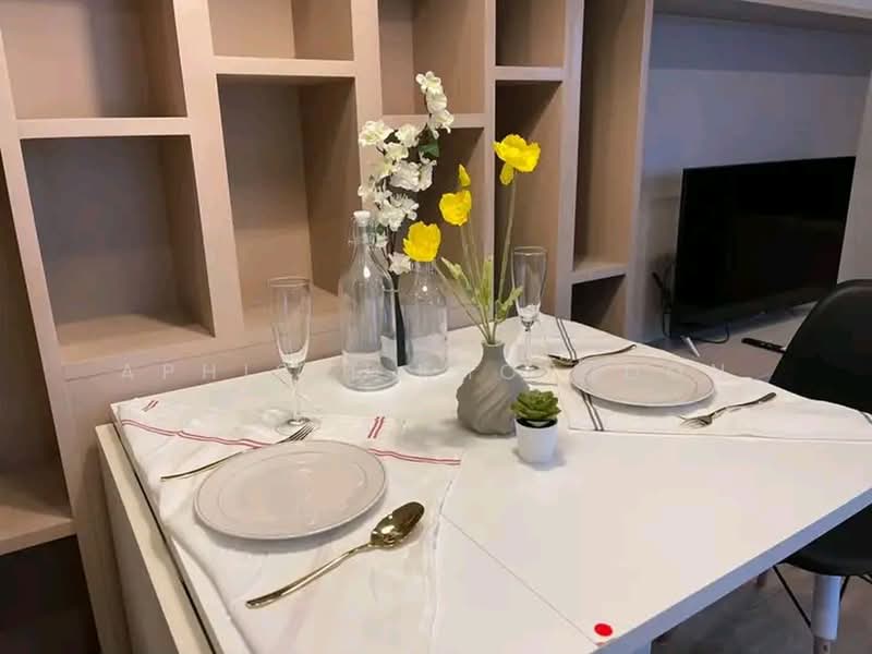 The Ace Ekamai, Bangkok, Soi Pridi Banomyong 31, Khlong Tan Nua, Watthana, Bangkok, 1 Bedroom, 42 sqm, Condo For Rent, by Aphisit Khotudon, 500488758 - DDproperty.com