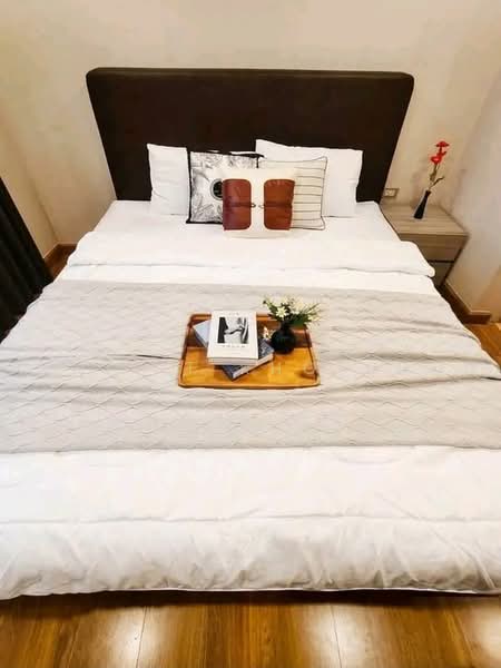 The Ace Ekamai, Bangkok, Soi Pridi Banomyong 31, Khlong Tan Nua, Watthana, Bangkok, 1 Bedroom, 42 sqm, Condo For Rent, by Aphisit Khotudon, 500488758 - DDproperty.com