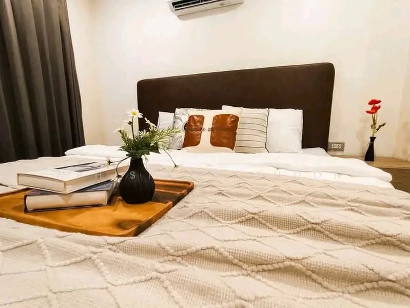 The Ace Ekamai, Bangkok, Soi Pridi Banomyong 31, Khlong Tan Nua, Watthana, Bangkok, 1 Bedroom, 42 sqm, Condo For Rent, by Aphisit Khotudon, 500488758 - DDproperty.com
