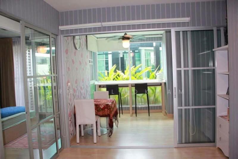 Rhythm Ratchada, Bangkok, 558 Ratchadaphisek Road, Samsen Nok, Huai Khwang, Bangkok, 1 Bedroom, 47 sqm, Condo For Rent, by Araya Laokham, 500488759 - DDproperty.com