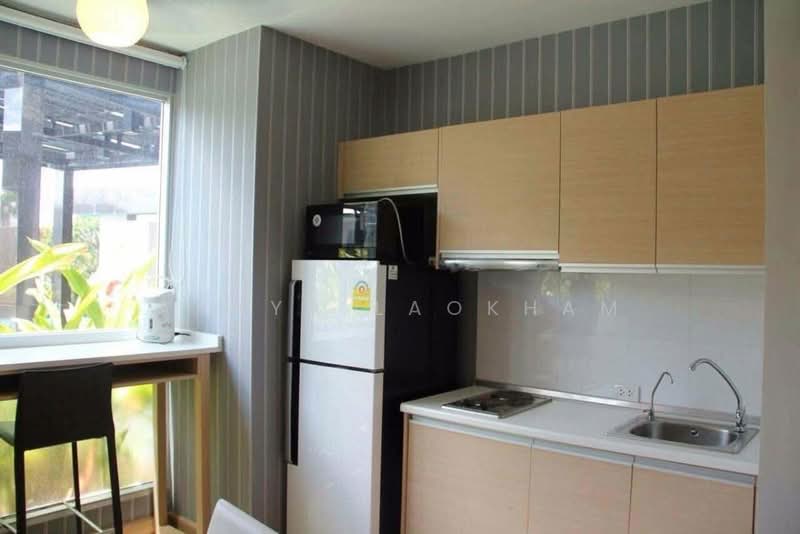 Rhythm Ratchada, Bangkok, 558 Ratchadaphisek Road, Samsen Nok, Huai Khwang, Bangkok, 1 Bedroom, 47 sqm, Condo For Rent, by Araya Laokham, 500488759 - DDproperty.com