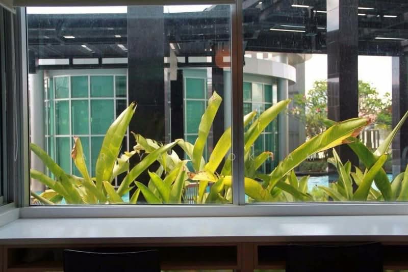 Rhythm Ratchada, Bangkok, 558 Ratchadaphisek Road, Samsen Nok, Huai Khwang, Bangkok, 1 Bedroom, 47 sqm, Condo For Rent, by Araya Laokham, 500488759 - DDproperty.com