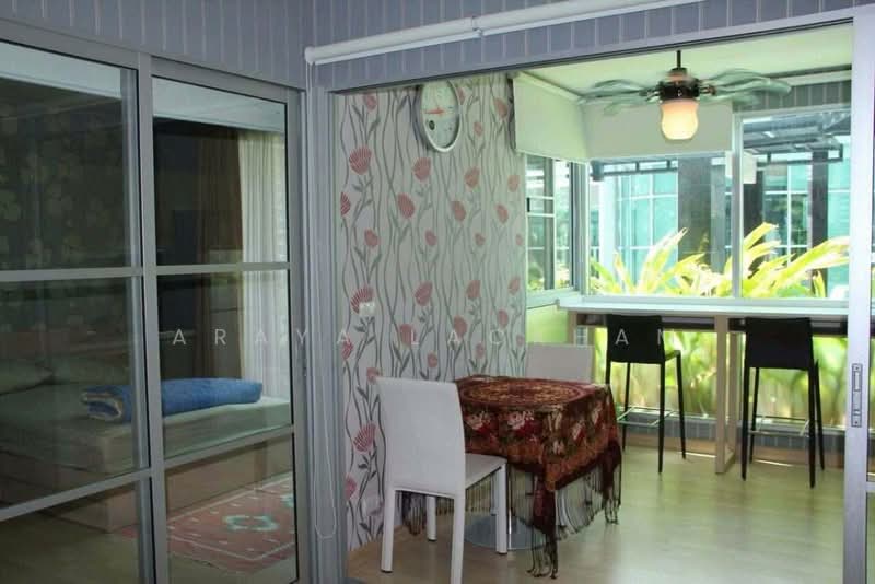 Rhythm Ratchada : ริธึ่ม รัชดา, กรุงเทพ, 558 ถนนรัชดาภิเษก, สามเสนนอก, ห้วยขวาง, กรุงเทพ, 47 ตร.ม., คอนโด ให้เช่า, โดย Araya Laokham, 500488759 - DDproperty.com