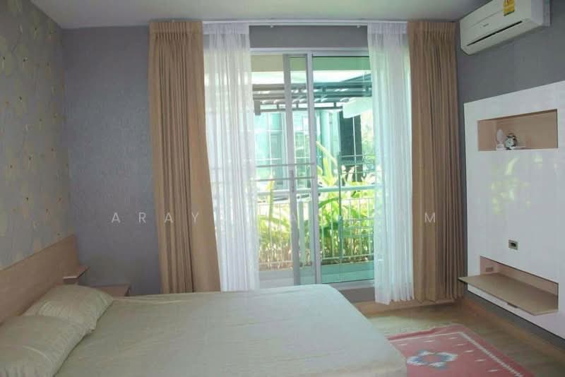 Rhythm Ratchada, Bangkok, 558 Ratchadaphisek Road, Samsen Nok, Huai Khwang, Bangkok, 1 Bedroom, 47 sqm, Condo For Rent, by Araya Laokham, 500488759 - DDproperty.com