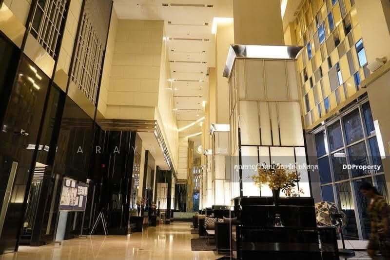 Rhythm Ratchada, Bangkok, 558 Ratchadaphisek Road, Samsen Nok, Huai Khwang, Bangkok, 1 Bedroom, 47 sqm, Condo For Rent, by Araya Laokham, 500488759 - DDproperty.com