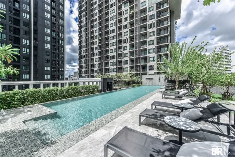 Nue Evo Ari, Bangkok, 50 Phahon Yothin 7, Samsen Nai, Phaya Thai, Bangkok, 2 Bedrooms, 54 sqm, Condo For Sale, by Sirirut Havee Akehurst, 500488760 - DDproperty.com