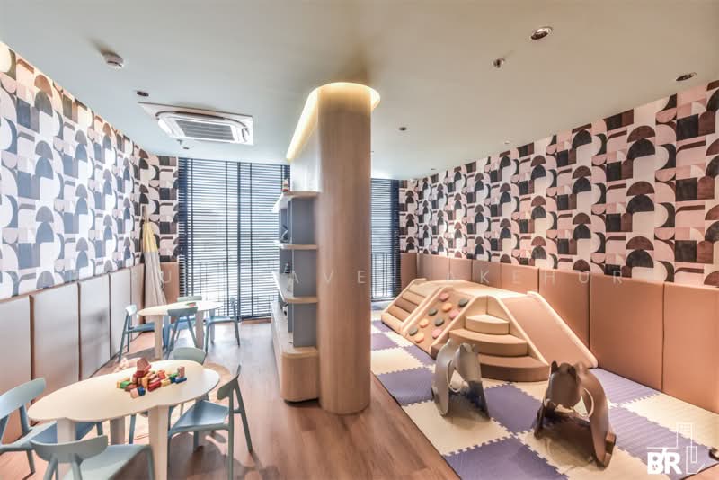 Nue Evo Ari, Bangkok, 50 Phahon Yothin 7, Samsen Nai, Phaya Thai, Bangkok, 2 Bedrooms, 54 sqm, Condo For Sale, by Sirirut Havee Akehurst, 500488760 - DDproperty.com