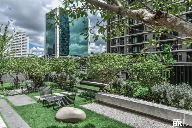 Nue Evo Ari, Bangkok, 50 Phahon Yothin 7, Samsen Nai, Phaya Thai, Bangkok, 2 Bedrooms, 54 sqm, Condo For Sale, by Sirirut Havee Akehurst, 500488760 - DDproperty.com