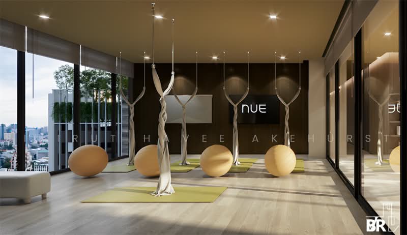 Nue Evo Ari, Bangkok, 50 Phahon Yothin 7, Samsen Nai, Phaya Thai, Bangkok, 2 Bedrooms, 54 sqm, Condo For Sale, by Sirirut Havee Akehurst, 500488760 - DDproperty.com