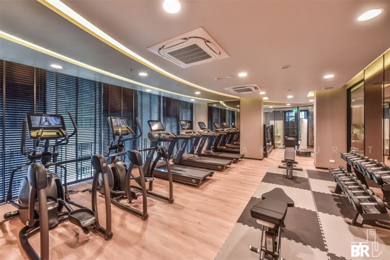 Nue Evo Ari, Bangkok, 50 Phahon Yothin 7, Samsen Nai, Phaya Thai, Bangkok, 2 Bedrooms, 54 sqm, Condo For Sale, by Sirirut Havee Akehurst, 500488760 - DDproperty.com