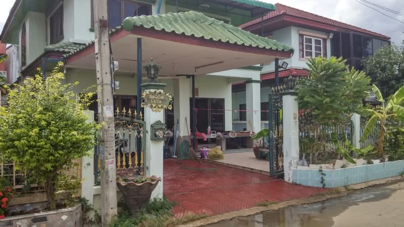 บ้าน 3-ห้องนอน, กรุงเทพ, บางแคเหนือ, บางแค, กรุงเทพ, 150 ตร.ม., บ้านเดี่ยว ขาย, โดย Pichamon Boonchit, 500488761 - DDproperty.com