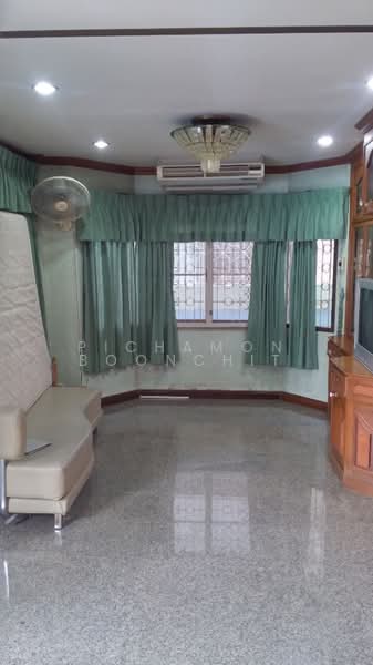 บ้าน 3-ห้องนอน, กรุงเทพ, บางแคเหนือ, บางแค, กรุงเทพ, 150 ตร.ม., บ้านเดี่ยว ขาย, โดย Pichamon Boonchit, 500488761 - DDproperty.com