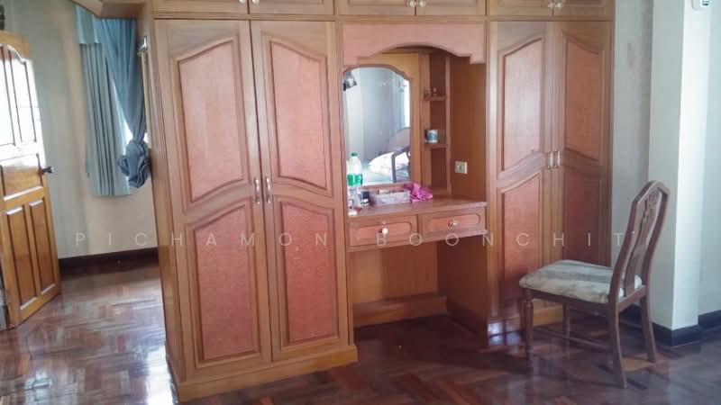 3-BR House, Bangkok, Bang Kae Nua, Bang Khae, Bangkok, 3 Bedrooms, 150 sqm, Single Detached House For Sale, by Pichamon Boonchit, 500488761 - DDproperty.com
