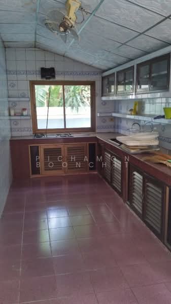 บ้าน 3-ห้องนอน, กรุงเทพ, บางแคเหนือ, บางแค, กรุงเทพ, 150 ตร.ม., บ้านเดี่ยว ขาย, โดย Pichamon Boonchit, 500488761 - DDproperty.com