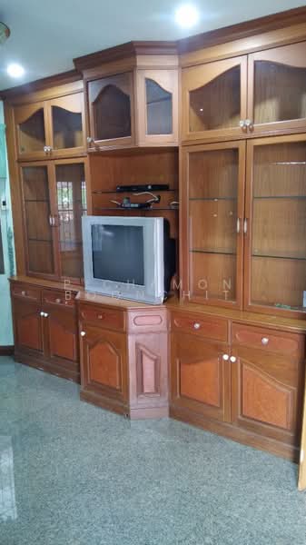 3-BR House, Bangkok, Bang Kae Nua, Bang Khae, Bangkok, 3 Bedrooms, 150 sqm, Single Detached House For Sale, by Pichamon Boonchit, 500488761 - DDproperty.com