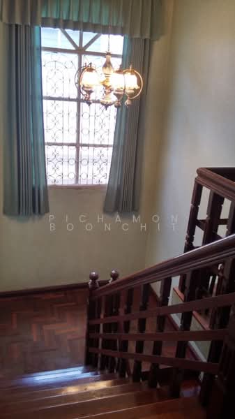 3-BR House, Bangkok, Bang Kae Nua, Bang Khae, Bangkok, 3 Bedrooms, 150 sqm, Single Detached House For Sale, by Pichamon Boonchit, 500488761 - DDproperty.com